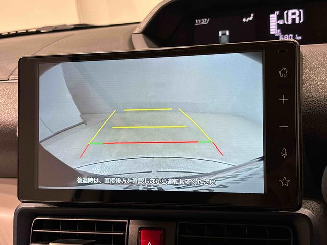 タントＸ（広島県）の中古車