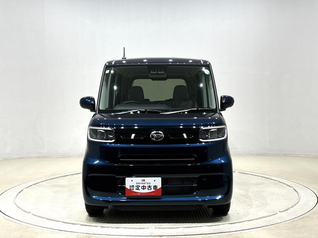 タントＸ（広島県）の中古車