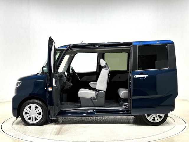 タントＸ（広島県）の中古車