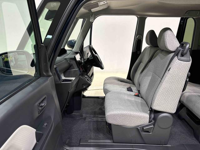 タントＸ（広島県）の中古車