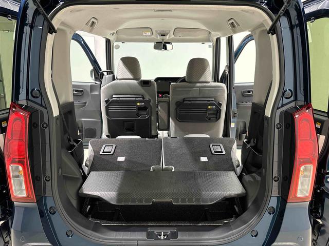 タントＸ（広島県）の中古車