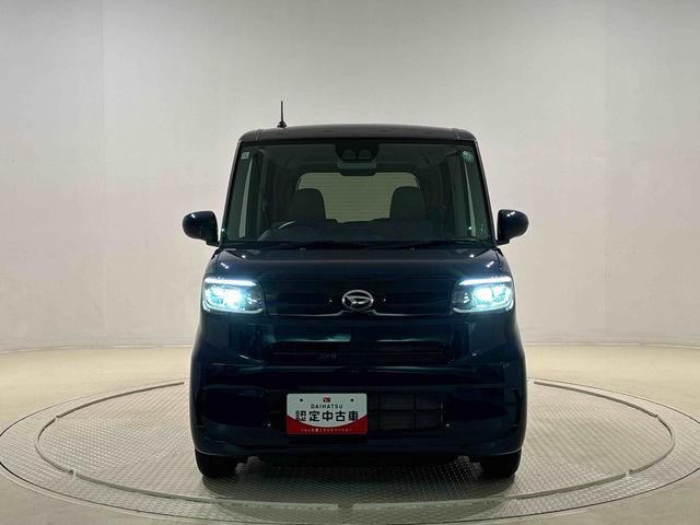 タントＸ（広島県）の中古車