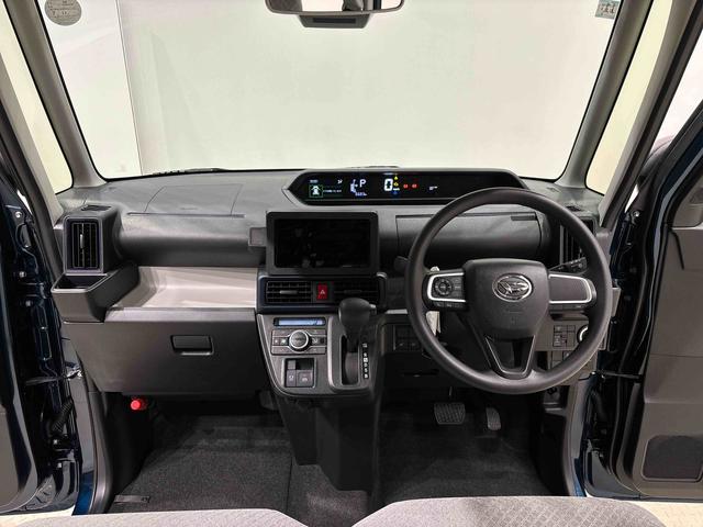 タントＸ　バックモニター対応　電動パーキングブレーキＬＥＤオートライト　パワースライドドアウェルカムオープン機能　電動格納式ドアミラー　助手席ロングスライド　助手席イージークローザー　　セキュリティアラーム　キーフリーシステム（広島県）の中古車