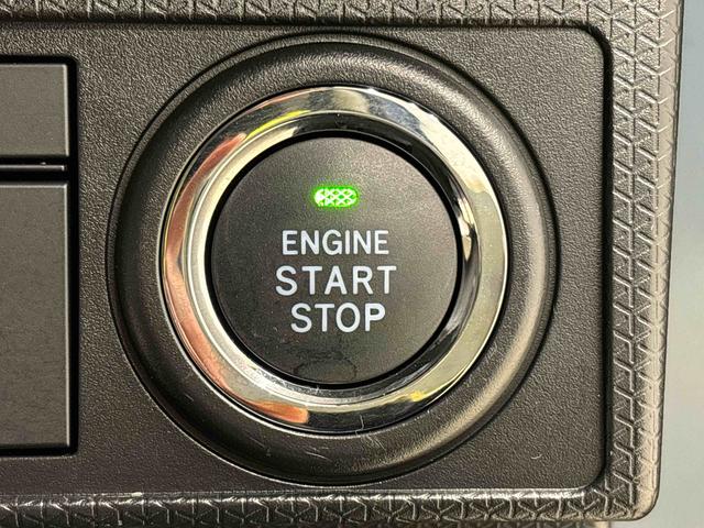 タントＸ　バックモニター対応　電動パーキングブレーキＬＥＤオートライト　パワースライドドアウェルカムオープン機能　電動格納式ドアミラー　助手席ロングスライド　助手席イージークローザー　　セキュリティアラーム　キーフリーシステム（広島県）の中古車