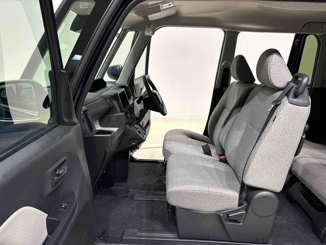 タントＸ　バックモニター対応　電動パーキングブレーキＬＥＤオートライト　パワースライドドアウェルカムオープン機能　電動格納式ドアミラー　助手席ロングスライド　助手席イージークローザー　　セキュリティアラーム　キーフリーシステム（広島県）の中古車