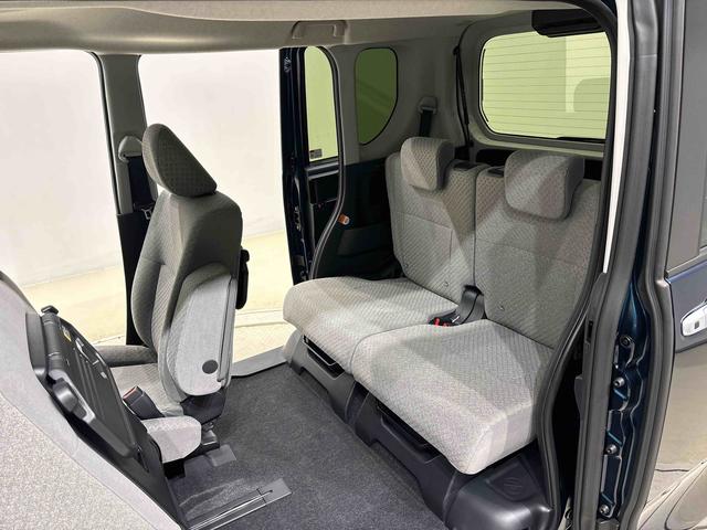 タントＸ　バックモニター対応　電動パーキングブレーキＬＥＤオートライト　パワースライドドアウェルカムオープン機能　電動格納式ドアミラー　助手席ロングスライド　助手席イージークローザー　　セキュリティアラーム　キーフリーシステム（広島県）の中古車