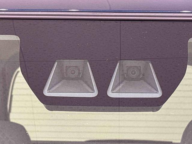 タントＸ　バックモニター対応　電動パーキングブレーキＬＥＤオートライト　パワースライドドアウェルカムオープン機能　電動格納式ドアミラー　助手席ロングスライド　助手席イージークローザー　　セキュリティアラーム　キーフリーシステム（広島県）の中古車