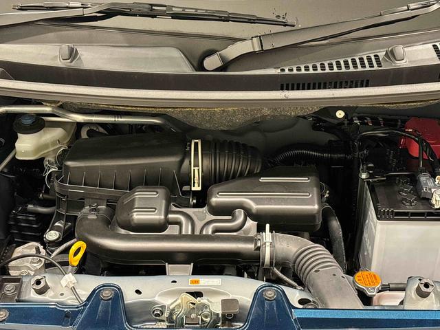 タントＸ　バックモニター対応　電動パーキングブレーキＬＥＤオートライト　パワースライドドアウェルカムオープン機能　電動格納式ドアミラー　助手席ロングスライド　助手席イージークローザー　　セキュリティアラーム　キーフリーシステム（広島県）の中古車