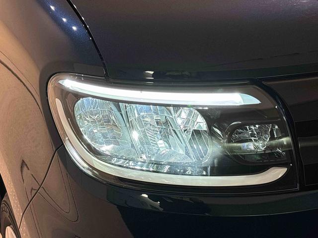 タントＸ　バックモニター対応　電動パーキングブレーキＬＥＤオートライト　パワースライドドアウェルカムオープン機能　電動格納式ドアミラー　助手席ロングスライド　助手席イージークローザー　　セキュリティアラーム　キーフリーシステム（広島県）の中古車