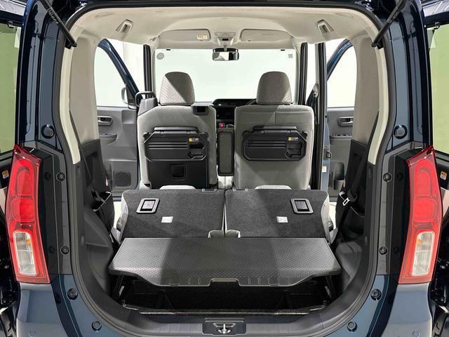 タントＸ（広島県）の中古車