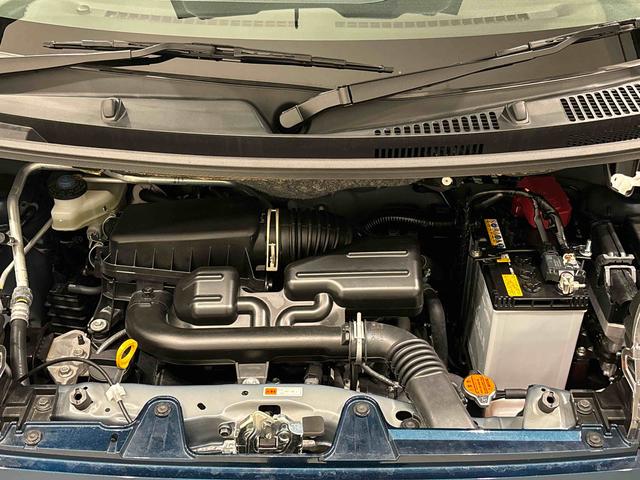 タントＸ（広島県）の中古車