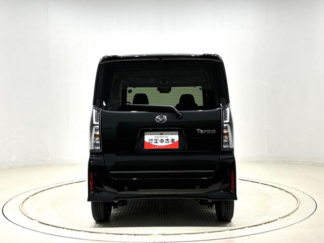 タントカスタムX パノラマモニター対応 前席シートヒーター両側電動スライドドア 電動パーキングブレーキ オートブレーキホールド機能 運転席シートリフター チルトステアリング 格納式リヤドアサンシェード(広島県)の中古車