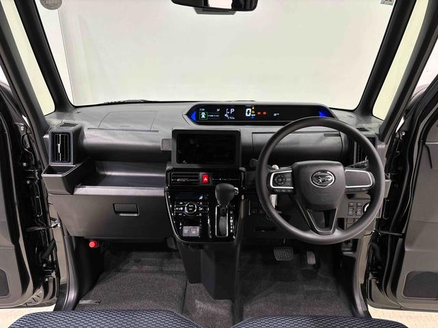 タントカスタムX パノラマモニター対応 前席シートヒーター両側電動スライドドア 電動パーキングブレーキ オートブレーキホールド機能 運転席シートリフター チルトステアリング 格納式リヤドアサンシェード(広島県)の中古車