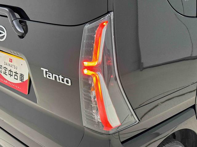 タントカスタムX パノラマモニター対応 前席シートヒーター両側電動スライドドア 電動パーキングブレーキ オートブレーキホールド機能 運転席シートリフター チルトステアリング 格納式リヤドアサンシェード(広島県)の中古車