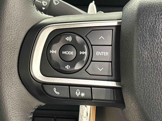 タントカスタムＲＳ　９インチディスプレイオーディオ　シートヒーターＬＥＤオートライト　パワースライドドアウェルカムオープン機能　電動パーキングブレーキ　運転席助手席シートヒーター　アルミホイール　キーフリーシステム　　オート電動格納式ドアミラー（広島県）の中古車