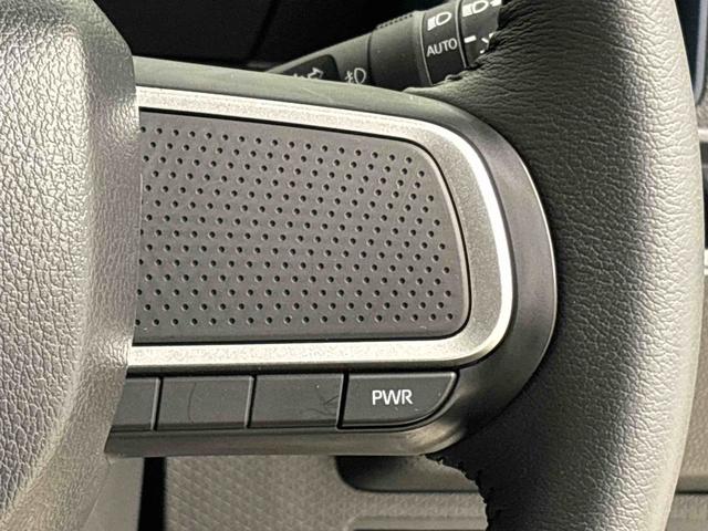 タントカスタムＲＳ　９インチディスプレイオーディオ　シートヒーターＬＥＤオートライト　パワースライドドアウェルカムオープン機能　電動パーキングブレーキ　運転席助手席シートヒーター　アルミホイール　キーフリーシステム　　オート電動格納式ドアミラー（広島県）の中古車