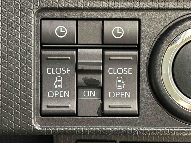 タントカスタムＲＳ　９インチディスプレイオーディオ　シートヒーターＬＥＤオートライト　パワースライドドアウェルカムオープン機能　電動パーキングブレーキ　運転席助手席シートヒーター　アルミホイール　キーフリーシステム　　オート電動格納式ドアミラー（広島県）の中古車