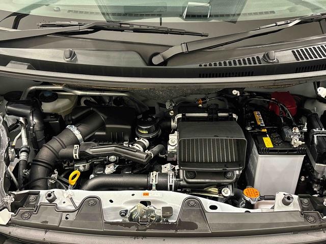 タントカスタムＲＳ　９インチディスプレイオーディオ　シートヒーターＬＥＤオートライト　パワースライドドアウェルカムオープン機能　電動パーキングブレーキ　運転席助手席シートヒーター　アルミホイール　キーフリーシステム　　オート電動格納式ドアミラー（広島県）の中古車