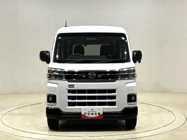 アトレーRS 4WD まごころ保証電動格納式ドアミラー 両側パワースライドドアウエルカムオープン機能 オートエアコン LEDヘッドランプ LEDフォグランプ プッシュボタンスタート リバース連動リヤワイパー リヤスモークガラス(広島県)の中古車