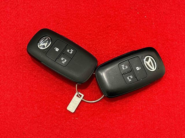 アトレーRS 4WD まごころ保証電動格納式ドアミラー 両側パワースライドドアウエルカムオープン機能 オートエアコン LEDヘッドランプ LEDフォグランプ プッシュボタンスタート リバース連動リヤワイパー リヤスモークガラス(広島県)の中古車