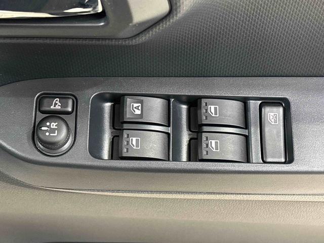 ミライースＸ　ＳＡIII　コーナーセンサー　衝突回避支援システム搭載ＬＥＤヘッドランプ　セキュリティアラーム　コーナーセンサー　１４インチフルホイールキャップ　キーレスエントリー　電動格納式ドアミラー　ショツピングフック　マニュアルエアコン（広島県）の中古車