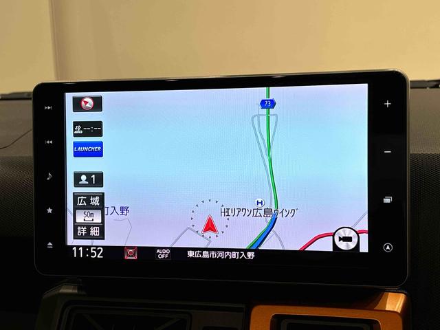 タフトGターボ(広島県)の中古車