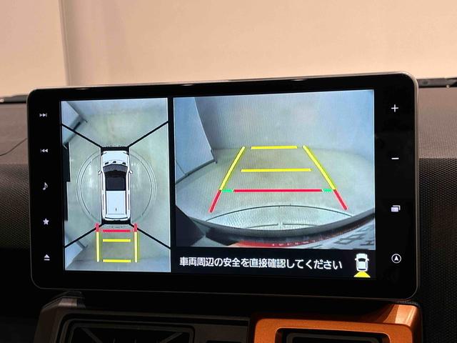 タフトGターボ(広島県)の中古車