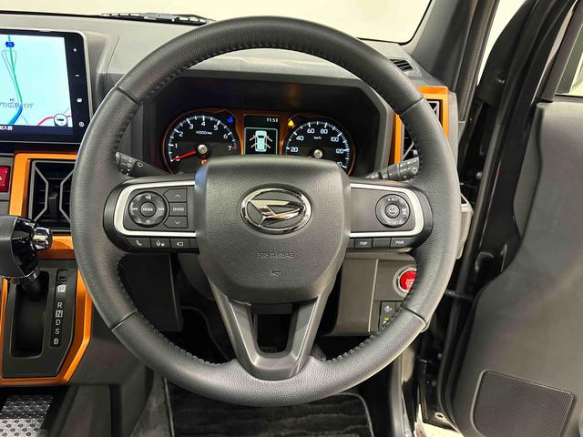 タフトGターボ(広島県)の中古車