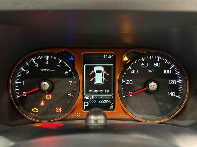 タフトGターボ(広島県)の中古車