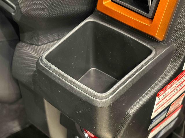 タフトGターボ(広島県)の中古車