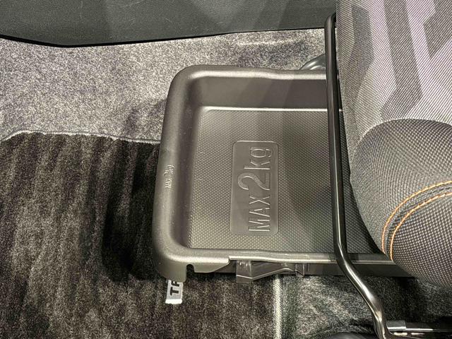 タフトGターボ(広島県)の中古車