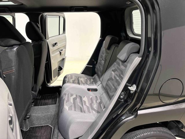 タフトGターボ(広島県)の中古車