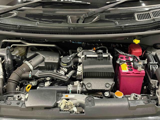 タフトGターボ(広島県)の中古車