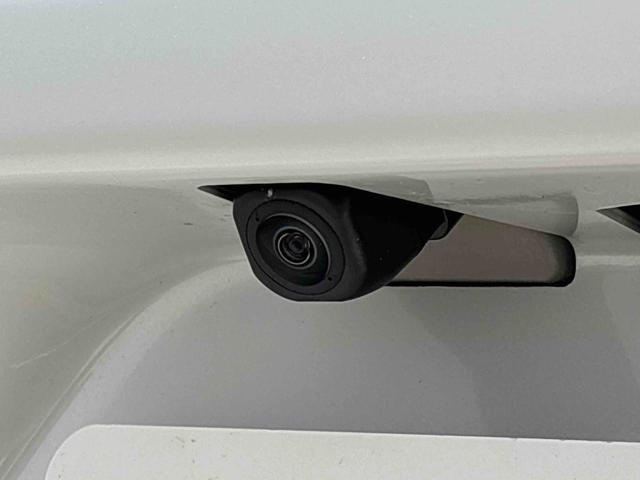 タントファンクロスターボ バックカメア付き 前席シートヒーターLEDヘッドライト・フォグランプ 後席両側パワースライドドア 運転席・助手席シートヒーター オートライト サイドエアバッグ 純正15インチアルミホイール キーフリーシステム(広島県)の中古車