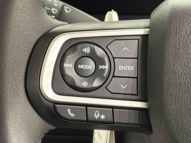 タントファンクロスターボ バックカメア付き 前席シートヒーターLEDヘッドライト・フォグランプ 後席両側パワースライドドア 運転席・助手席シートヒーター オートライト サイドエアバッグ 純正15インチアルミホイール キーフリーシステム(広島県)の中古車