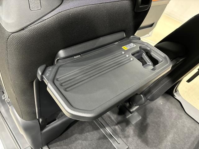 タントファンクロスターボ バックカメア付き 前席シートヒーターLEDヘッドライト・フォグランプ 後席両側パワースライドドア 運転席・助手席シートヒーター オートライト サイドエアバッグ 純正15インチアルミホイール キーフリーシステム(広島県)の中古車