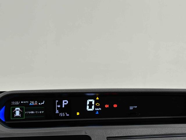 タントカスタムX バックカメラ付き コーナーセンサー付きLEDオートライト パワースライドドアウェルカムオープン機能 電動パーキングブレーキ 運転席助手席シートヒーター アルミホイール キーフリーシステム オート電動格納式ドアミラー(広島県)の中古車