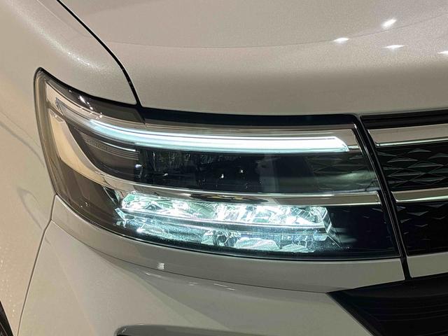 タントカスタムX バックカメラ付き コーナーセンサー付きLEDオートライト パワースライドドアウェルカムオープン機能 電動パーキングブレーキ 運転席助手席シートヒーター アルミホイール キーフリーシステム オート電動格納式ドアミラー(広島県)の中古車