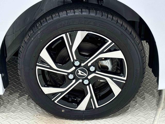 タントカスタムX バックカメラ付き コーナーセンサー付きLEDオートライト パワースライドドアウェルカムオープン機能 電動パーキングブレーキ 運転席助手席シートヒーター アルミホイール キーフリーシステム オート電動格納式ドアミラー(広島県)の中古車