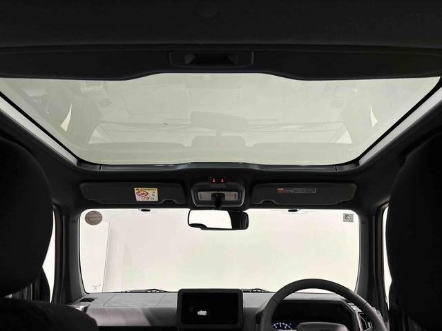 タフトGターボ ダーククロムベンチャー バックカメラ付きLEDヘッドランプ&フォグランプ キーフリーシステム キーフリーシステム連動式電動格納ドアミラー 運転席・助手席シートヒーター バックカメラ スカイフィールトップ アダプティブクルーズコントロール(広島県)の中古車