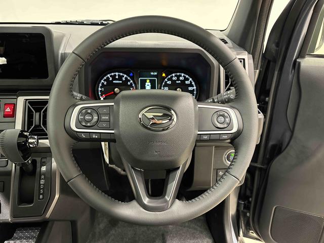 タフトGターボ ダーククロムベンチャー バックカメラ付きLEDヘッドランプ&フォグランプ キーフリーシステム キーフリーシステム連動式電動格納ドアミラー 運転席・助手席シートヒーター バックカメラ スカイフィールトップ アダプティブクルーズコントロール(広島県)の中古車