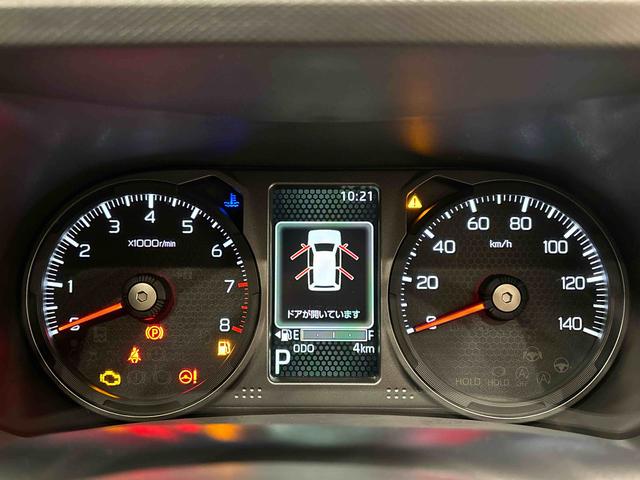 タフトGターボ ダーククロムベンチャー バックカメラ付きLEDヘッドランプ&フォグランプ キーフリーシステム キーフリーシステム連動式電動格納ドアミラー 運転席・助手席シートヒーター バックカメラ スカイフィールトップ アダプティブクルーズコントロール(広島県)の中古車