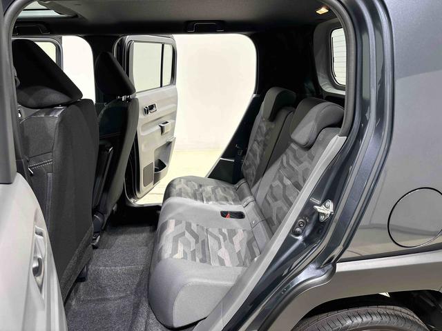 タフトGターボ ダーククロムベンチャー バックカメラ付きLEDヘッドランプ&フォグランプ キーフリーシステム キーフリーシステム連動式電動格納ドアミラー 運転席・助手席シートヒーター バックカメラ スカイフィールトップ アダプティブクルーズコントロール(広島県)の中古車