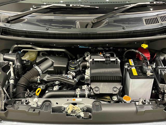 タフトGターボ ダーククロムベンチャー バックカメラ付きLEDヘッドランプ&フォグランプ キーフリーシステム キーフリーシステム連動式電動格納ドアミラー 運転席・助手席シートヒーター バックカメラ スカイフィールトップ アダプティブクルーズコントロール(広島県)の中古車