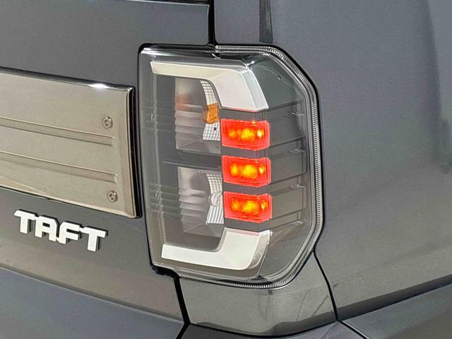 タフトGターボ ダーククロムベンチャー バックカメラ付きLEDヘッドランプ&フォグランプ キーフリーシステム キーフリーシステム連動式電動格納ドアミラー 運転席・助手席シートヒーター バックカメラ スカイフィールトップ アダプティブクルーズコントロール(広島県)の中古車