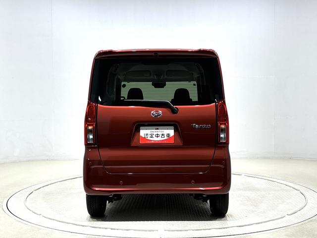 タントＸ　キーフリー　ＬＥＤヘッドライト　シートヒーター片側パワースライドドア　オートエアコン　オートライト　電動パーキングブレーキ　ブレーキホールド機能　プッシュボタンスタート　シートリフター　シートバックテーブル　コーナーセンサー　バックカメラ（広島県）の中古車