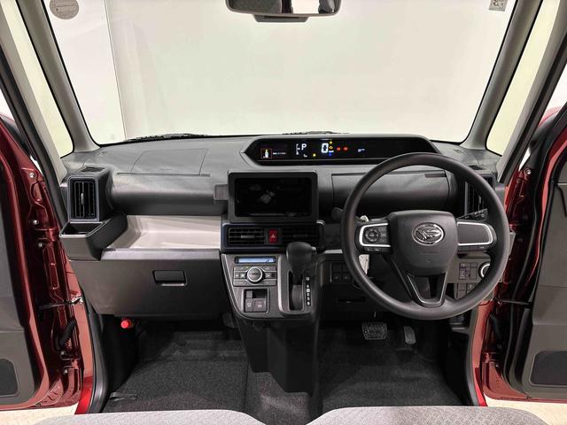 タントＸ　キーフリー　ＬＥＤヘッドライト　シートヒーター片側パワースライドドア　オートエアコン　オートライト　電動パーキングブレーキ　ブレーキホールド機能　プッシュボタンスタート　シートリフター　シートバックテーブル　コーナーセンサー　バックカメラ（広島県）の中古車