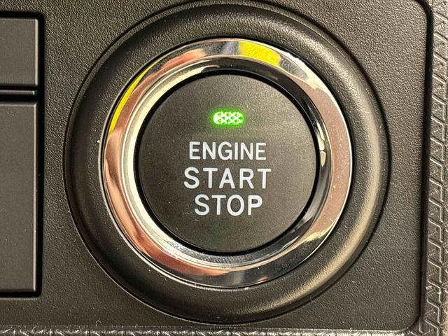 タントＸ　キーフリー　ＬＥＤヘッドライト　シートヒーター片側パワースライドドア　オートエアコン　オートライト　電動パーキングブレーキ　ブレーキホールド機能　プッシュボタンスタート　シートリフター　シートバックテーブル　コーナーセンサー　バックカメラ（広島県）の中古車