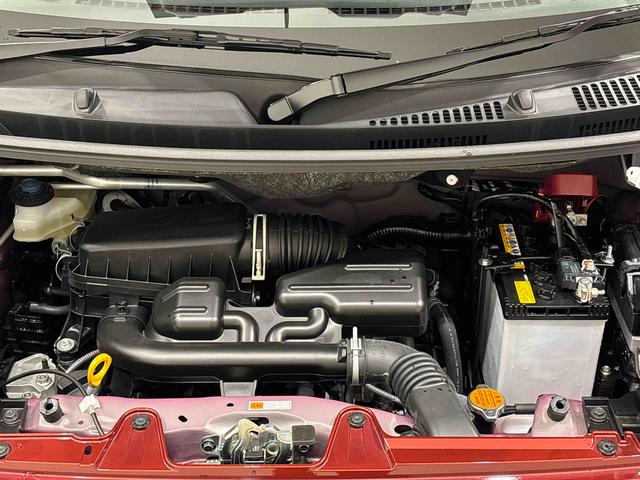 タントＸ　キーフリー　ＬＥＤヘッドライト　シートヒーター片側パワースライドドア　オートエアコン　オートライト　電動パーキングブレーキ　ブレーキホールド機能　プッシュボタンスタート　シートリフター　シートバックテーブル　コーナーセンサー　バックカメラ（広島県）の中古車