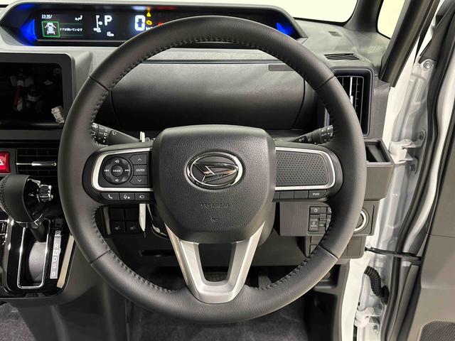 タントカスタムRS(広島県)の中古車